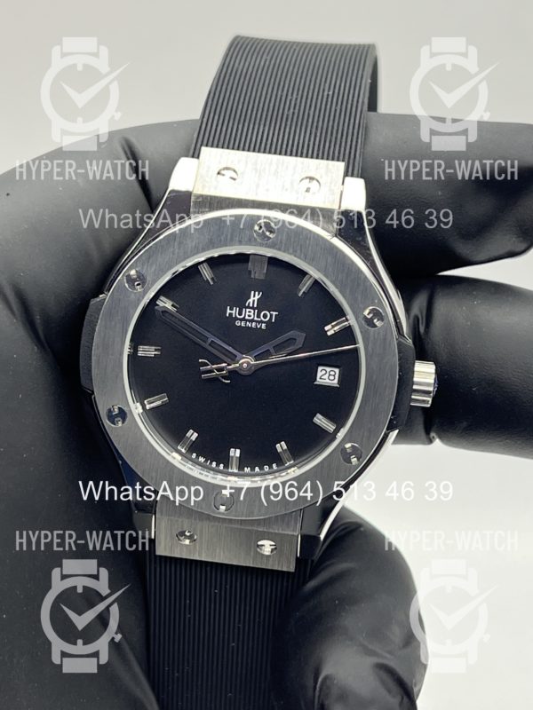 Товар Hublot Classic Fusion 33mm Art 4717 Фото 6 - Hublot Classic Fusion 33mm Art 4717