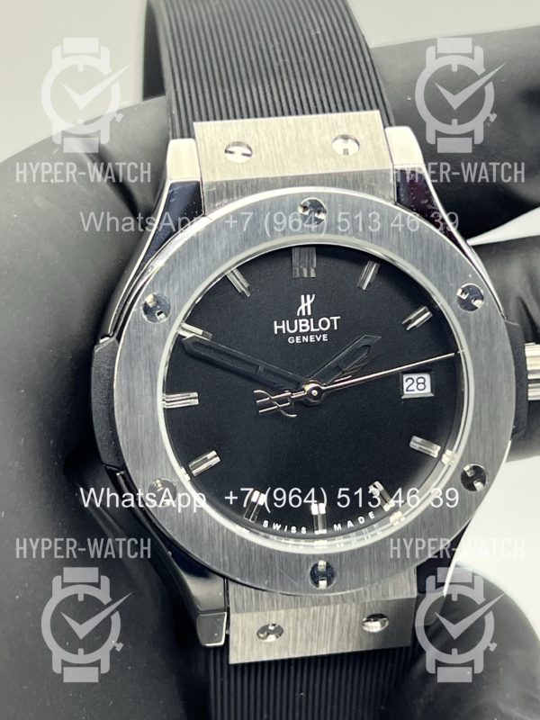 Товар Hublot Classic Fusion 33mm Art 4717 Фото 7 - Hublot Classic Fusion 33mm Art 4717