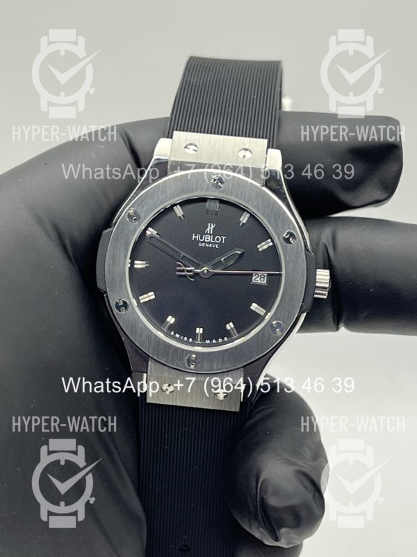 Товар Hublot Classic Fusion 33mm Art 4717 Фото 8 - Hublot Classic Fusion 33mm Art 4717