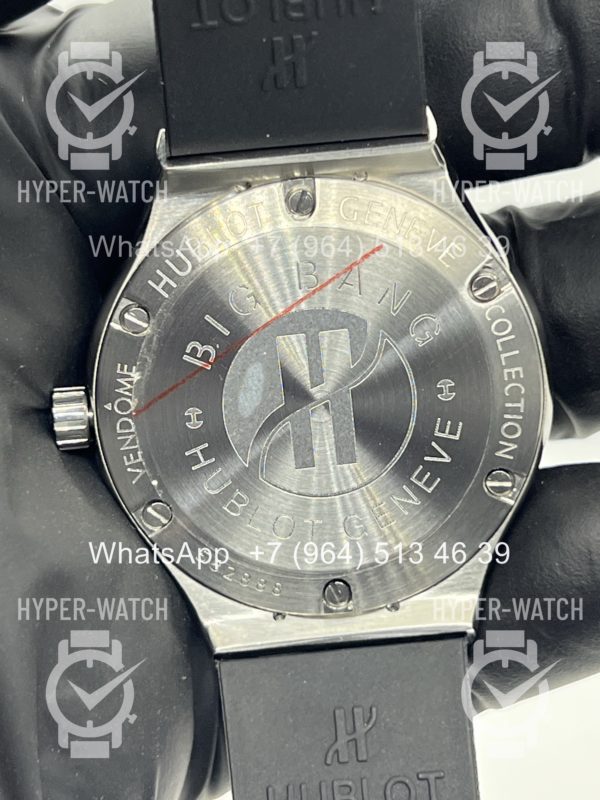 Товар Hublot Classic Fusion 33mm Art 4717 Фото 13 - Hublot Classic Fusion 33mm Art 4717
