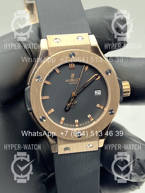 Товар Hublot Classic Fusion 33mm Art 4707 Фото 2 - Hublot Classic Fusion 33mm Art 4707