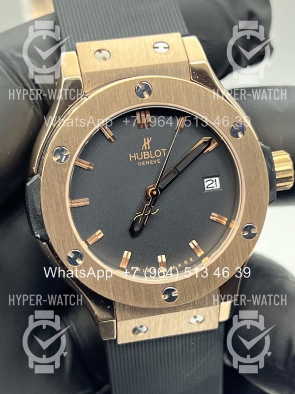 Товар Hublot Classic Fusion 33mm Art 4707 Фото 3 - Hublot Classic Fusion 33mm Art 4707