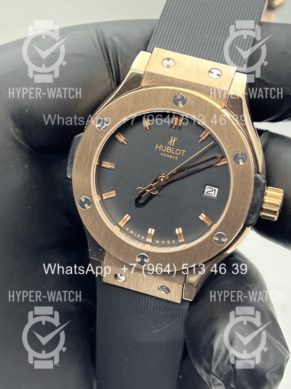 Товар Hublot Classic Fusion 33mm Art 4707 Фото 5 - Hublot Classic Fusion 33mm Art 4707