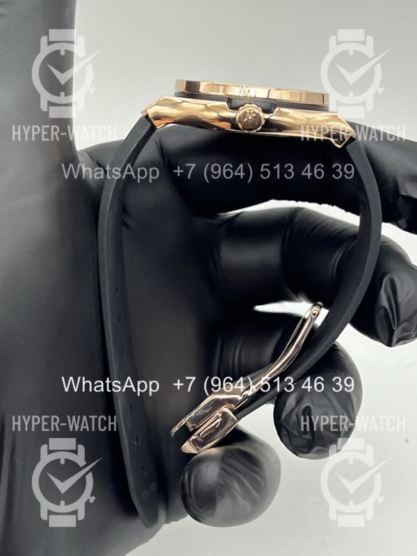 Товар Hublot Classic Fusion 33mm Art 4707 Фото 9 - Hublot Classic Fusion 33mm Art 4707