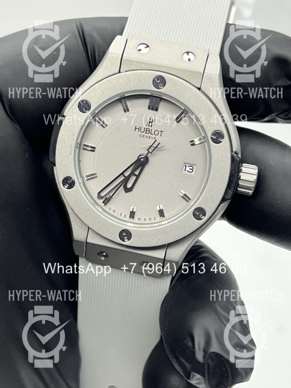 Товар Hublot Classic Fusion 33mm Art 4716 Фото 2 - Hublot Classic Fusion 33mm Art 4716