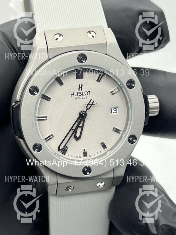 Товар Hublot Classic Fusion 33mm Art 4716 Фото 4 - Hublot Classic Fusion 33mm Art 4716