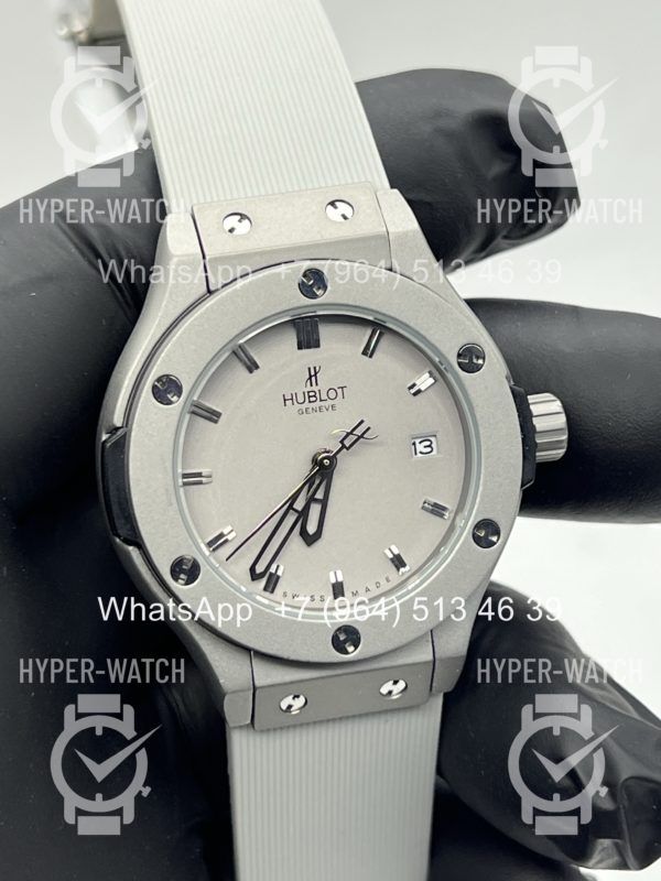 Товар Hublot Classic Fusion 33mm Art 4716 Фото 6 - Hublot Classic Fusion 33mm Art 4716