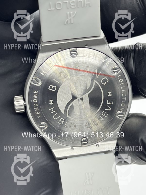 Товар Hublot Classic Fusion 33mm Art 4716 Фото 11 - Hublot Classic Fusion 33mm Art 4716