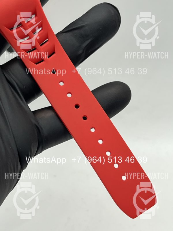 Товар Richard Mille RM 35-02 Art 4656 Фото 9 - Richard Mille RM 35-02 Art 4656
