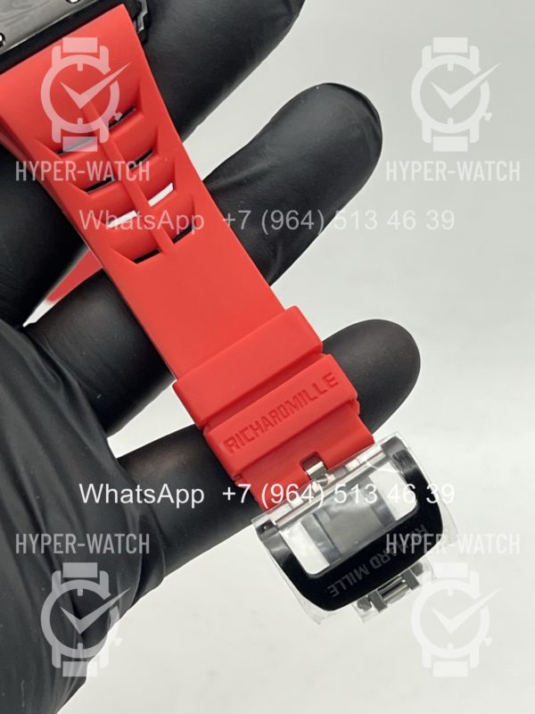 Товар Richard Mille RM 35-02 Art 4656 Фото 10 - Richard Mille RM 35-02 Art 4656