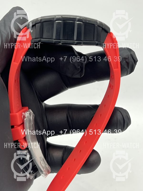 Товар Richard Mille RM 35-02 Art 4656 Фото 11 - Richard Mille RM 35-02 Art 4656