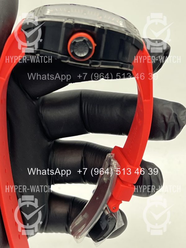 Товар Richard Mille RM 35-02 Art 4656 Фото 12 - Richard Mille RM 35-02 Art 4656