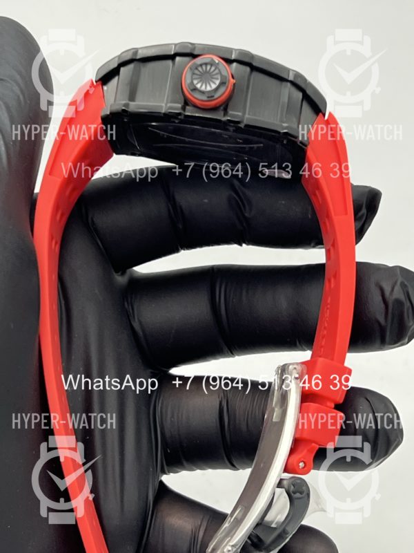 Товар Richard Mille RM 35-02 Art 4656 Фото 13 - Richard Mille RM 35-02 Art 4656