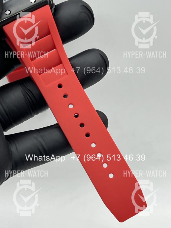 Товар Richard Mille RM 12-01 Art 4658 Фото 9 - Richard Mille RM 12-01 Art 4658