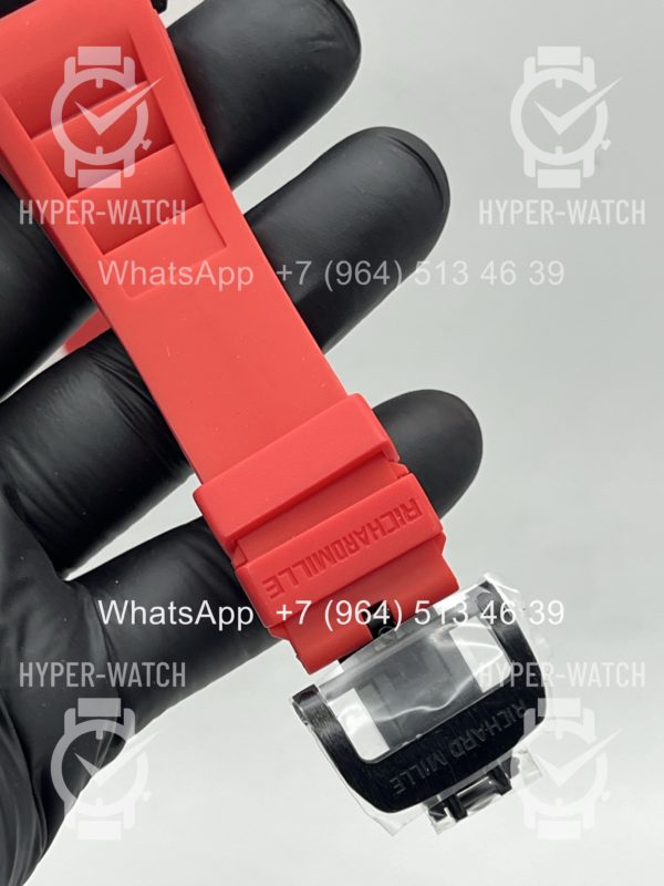 Товар Richard Mille RM 12-01 Art 4658 Фото 10 - Richard Mille RM 12-01 Art 4658