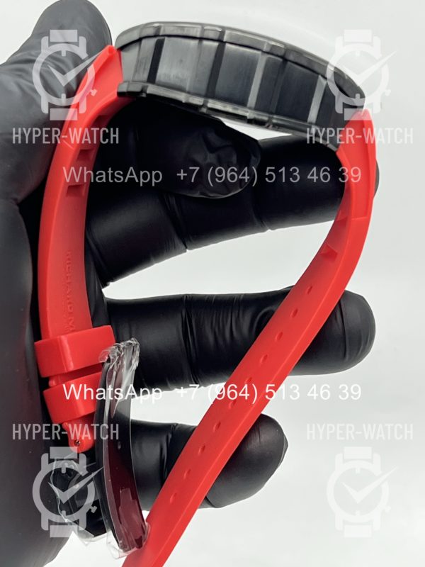 Товар Richard Mille RM 12-01 Art 4658 Фото 11 - Richard Mille RM 12-01 Art 4658