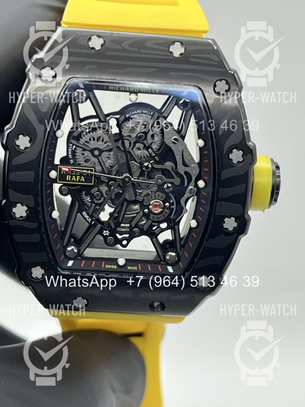 Товар Richard Mille RM 035-01 Art 4546 Фото 7 - Richard Mille RM 035-01 Art 4546