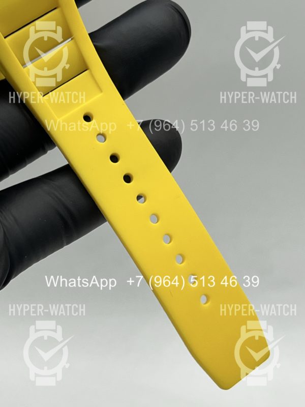 Товар Richard Mille RM 035-01 Art 4546 Фото 10 - Richard Mille RM 035-01 Art 4546