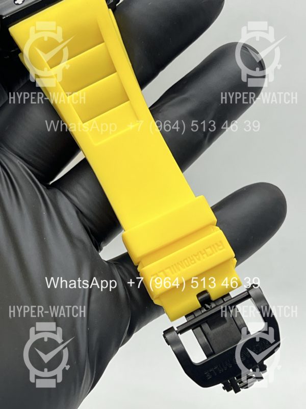 Товар Richard Mille RM 035-01 Art 4546 Фото 11 - Richard Mille RM 035-01 Art 4546
