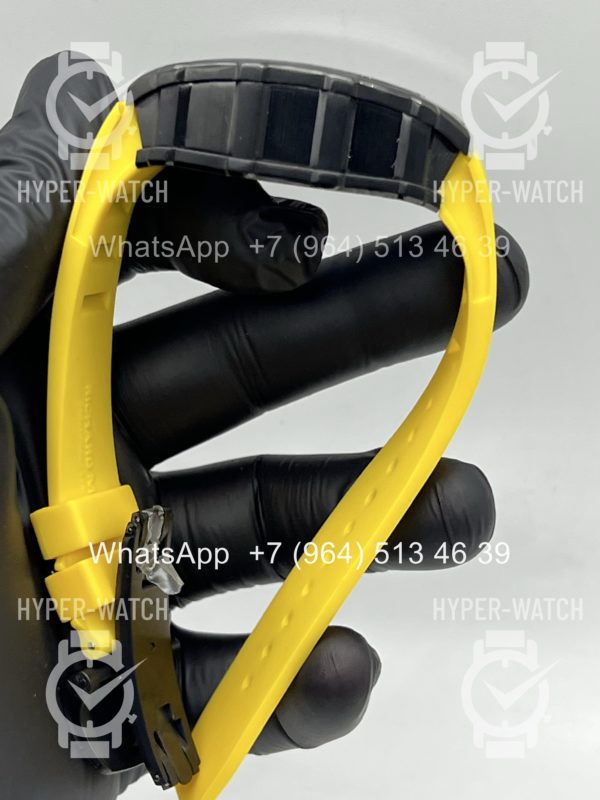 Товар Richard Mille RM 035-01 Art 4546 Фото 12 - Richard Mille RM 035-01 Art 4546