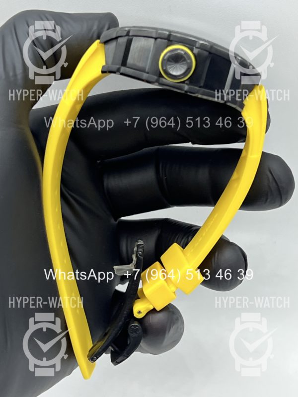 Товар Richard Mille RM 035-01 Art 4546 Фото 13 - Richard Mille RM 035-01 Art 4546