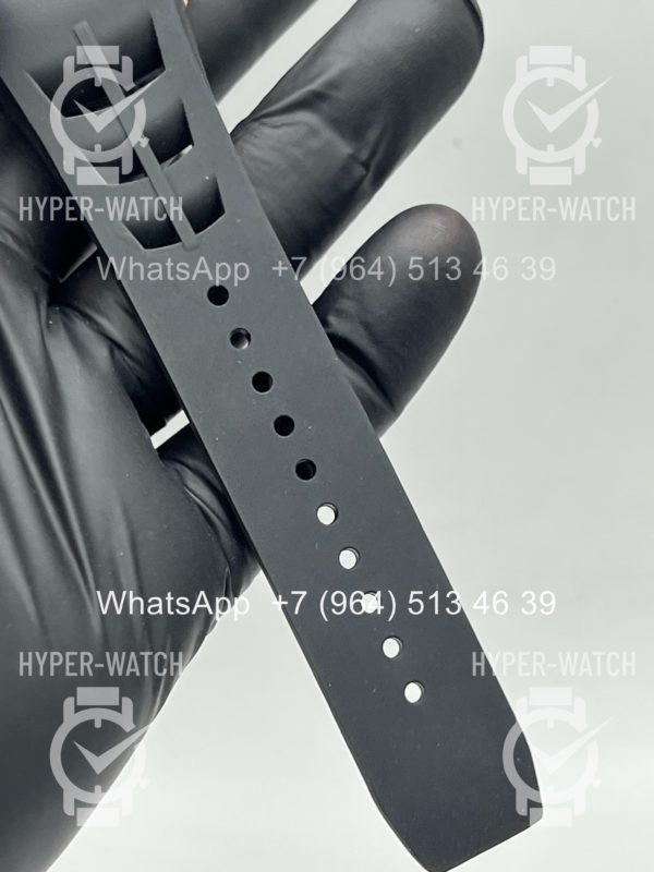 Фото 12 - Richard Mille RM 011-03 Art 4646