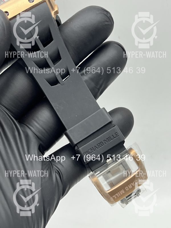 Фото 13 - Richard Mille RM 011-03 Art 4646