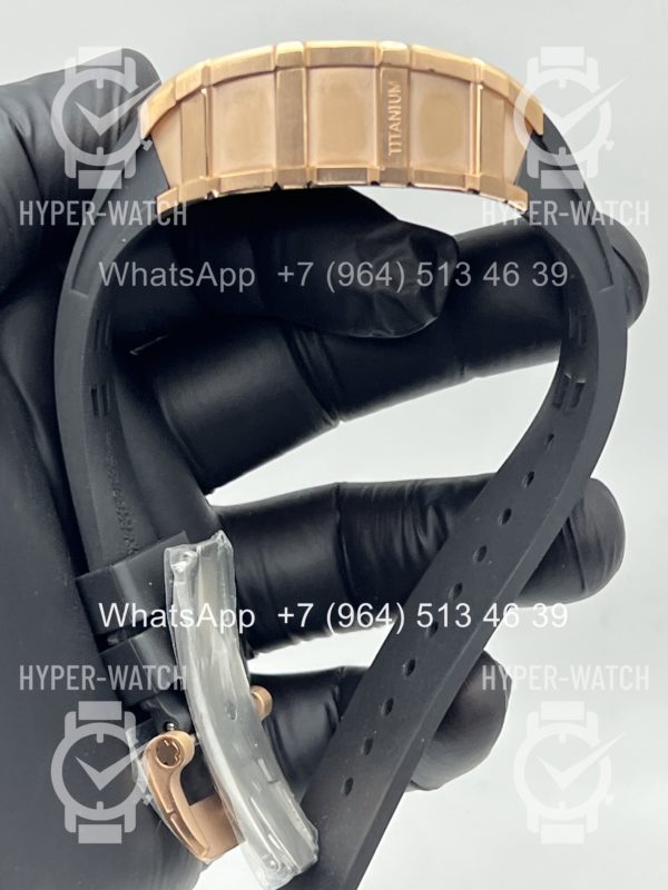 Фото 14 - Richard Mille RM 011-03 Art 4646