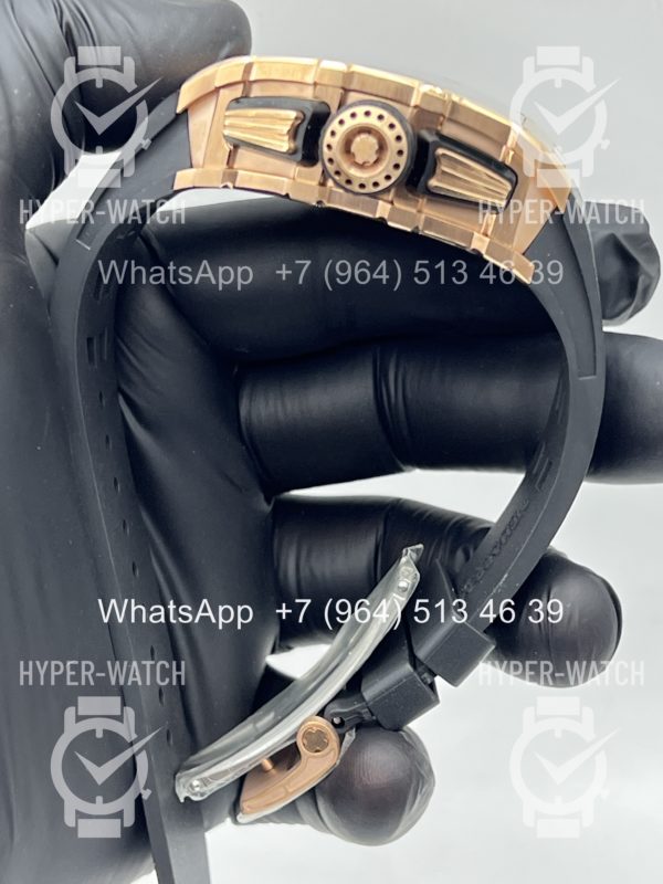 Фото 15 - Richard Mille RM 011-03 Art 4646