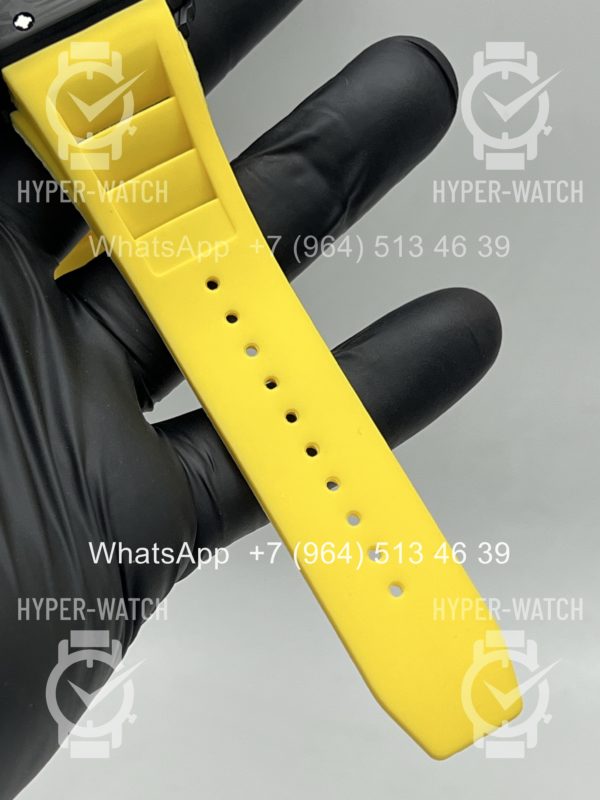 Товар Richard Mille RM 011-03 Art 4653 Фото 11 - Richard Mille RM 011-03 Art 4653