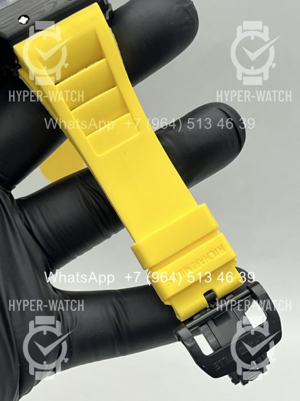 Товар Richard Mille RM 011-03 Art 4653 Фото 12 - Richard Mille RM 011-03 Art 4653
