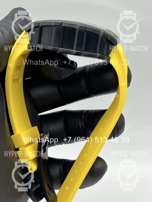 Товар Richard Mille RM 011-03 Art 4653 Фото 13 - Richard Mille RM 011-03 Art 4653