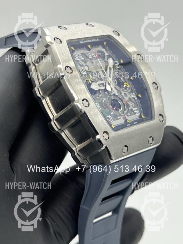 Товар Richard Mille RM 011-03 Art 4645 Фото 10 - Richard Mille RM 011-03 Art 4645