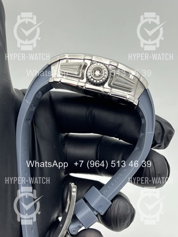 Товар Richard Mille RM 011-03 Art 4645 Фото 17 - Richard Mille RM 011-03 Art 4645