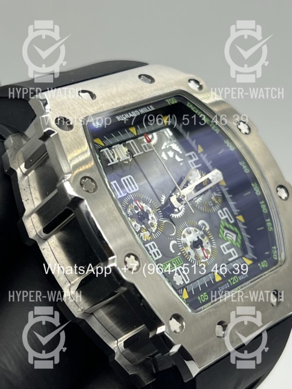 Фото 4 - Richard Mille RM 011-03 Art 4644