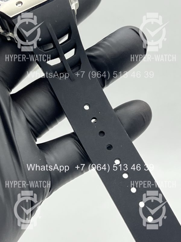 Фото 11 - Richard Mille RM 011-03 Art 4644