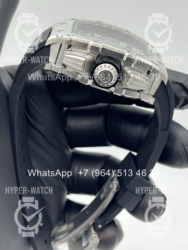 Фото 14 - Richard Mille RM 011-03 Art 4644
