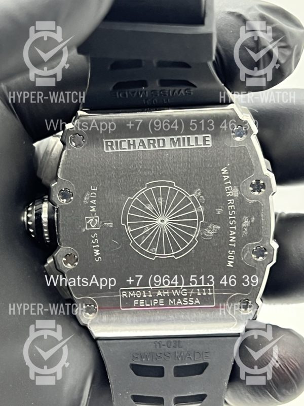Фото 15 - Richard Mille RM 011-03 Art 4644