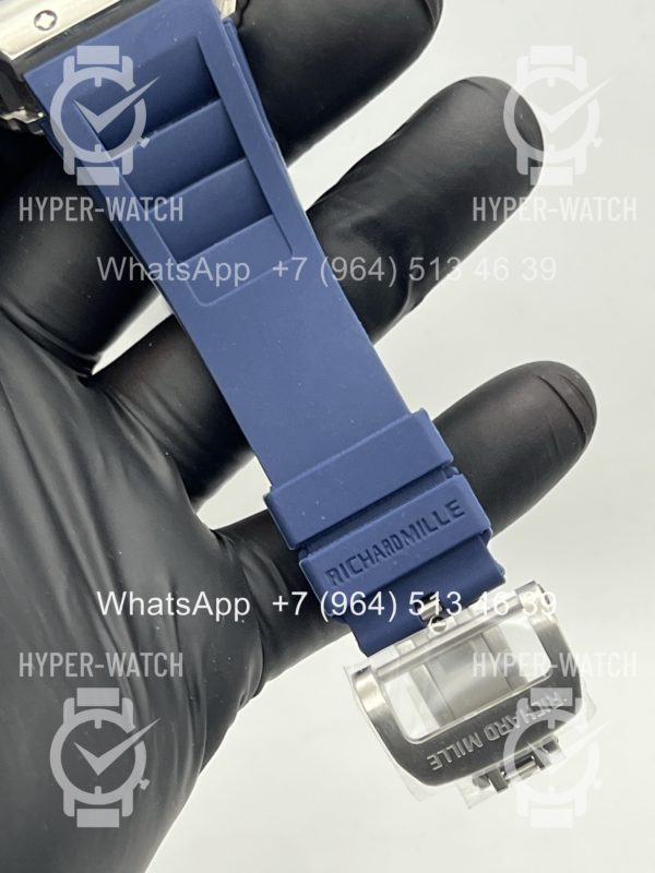 Товар Richard Mille RM 011-03 Art 4642 Фото 11 - Richard Mille RM 011-03 Art 4642