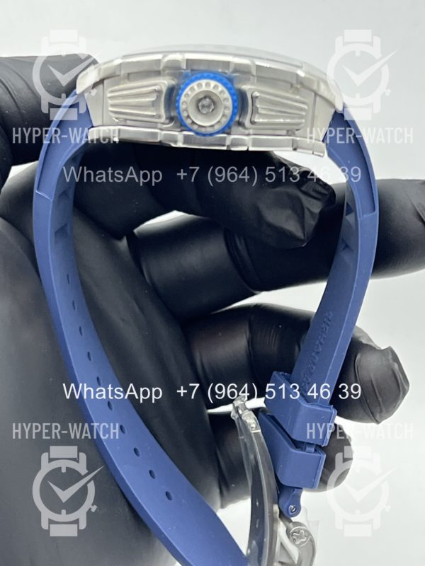 Товар Richard Mille RM 011-03 Art 4642 Фото 14 - Richard Mille RM 011-03 Art 4642