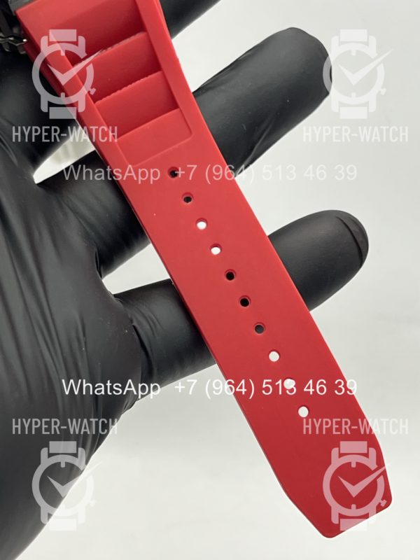 Товар Richard Mille RM 011-03 Art 4650 Фото 11 - Richard Mille RM 011-03 Art 4650