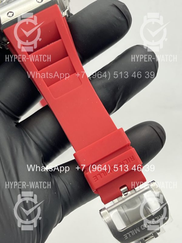 Товар Richard Mille RM 011-03 Art 4650 Фото 12 - Richard Mille RM 011-03 Art 4650