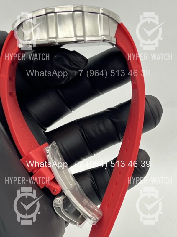 Товар Richard Mille RM 011-03 Art 4650 Фото 13 - Richard Mille RM 011-03 Art 4650