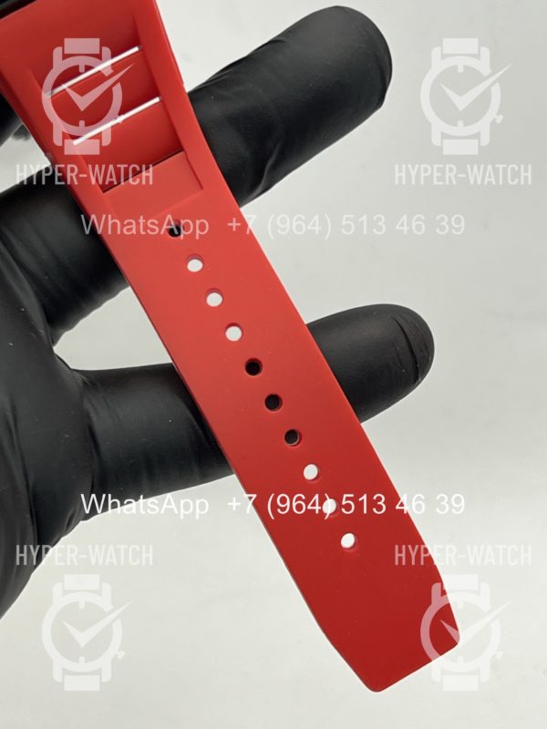 Фото 8 - Richard Mille RM 011-03 Art 4648