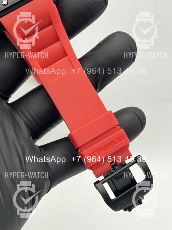 Фото 9 - Richard Mille RM 011-03 Art 4648