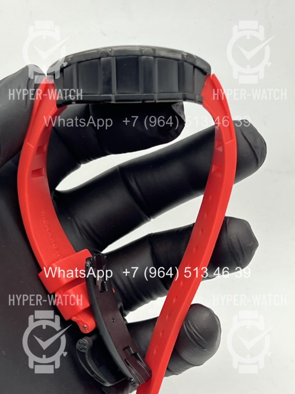 Фото 10 - Richard Mille RM 011-03 Art 4648