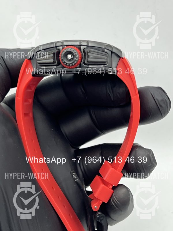 Фото 12 - Richard Mille RM 011-03 Art 4648