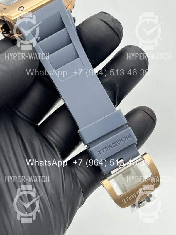 Товар Richard Mille RM 011-03 Art 4655 Фото 10 - Richard Mille RM 011-03 Art 4655