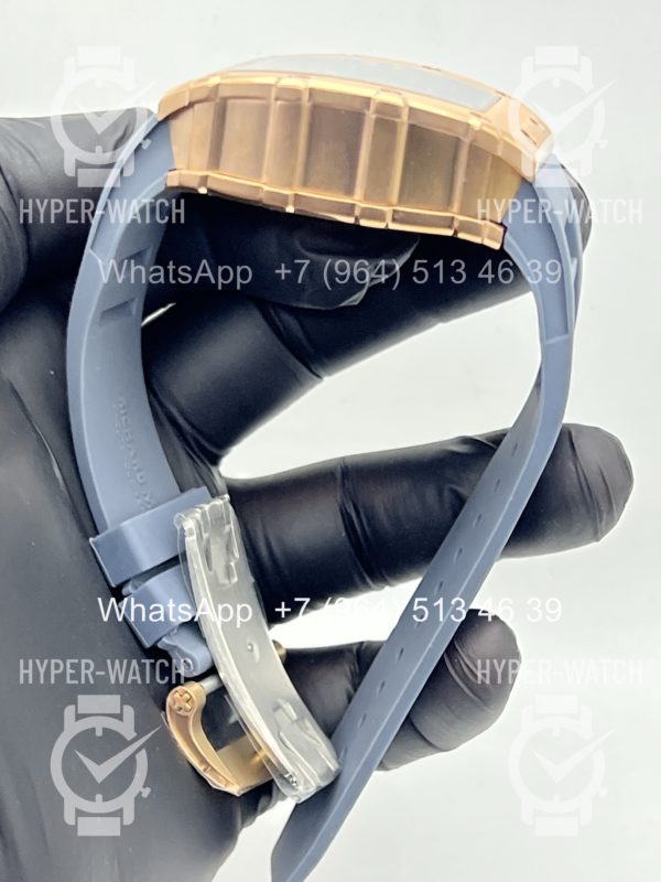 Товар Richard Mille RM 011-03 Art 4655 Фото 11 - Richard Mille RM 011-03 Art 4655