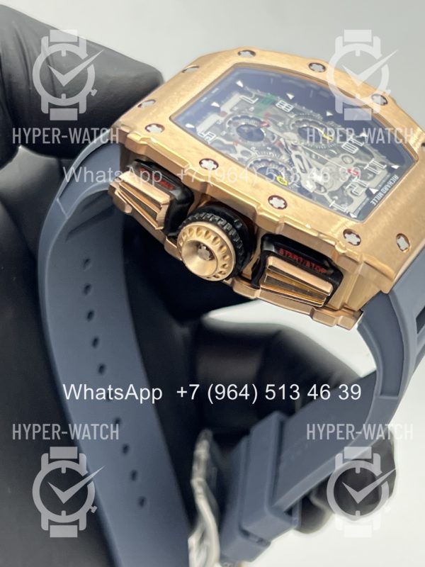 Товар Richard Mille RM 011-03 Art 4655 Фото 12 - Richard Mille RM 011-03 Art 4655